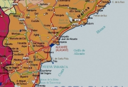 ​Welcome to Costa Blanca and Maraiso