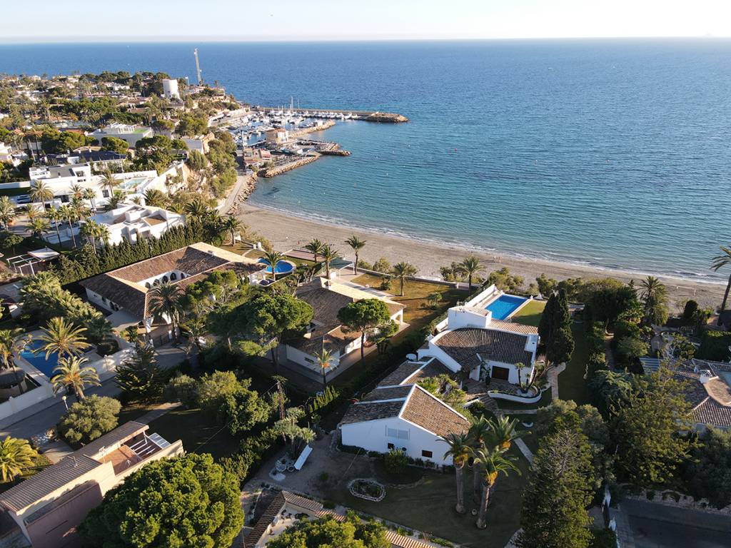 Resale - plot - Orihuela Costa - Cabo Roig