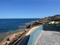 Resale - plot - Orihuela Costa - Cabo Roig