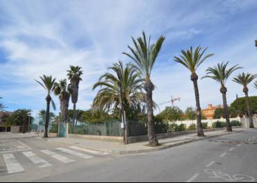 Tomt - Resale - Orihuela Costa - Cabo Roig