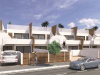 New build - Detached house - San Pedro del Pinatar