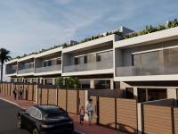 New build - Detached house - Los Balcones