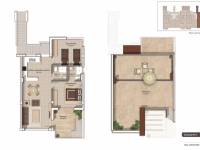 Nybyggnation - Lägenhet - San Pedro del Pinatar