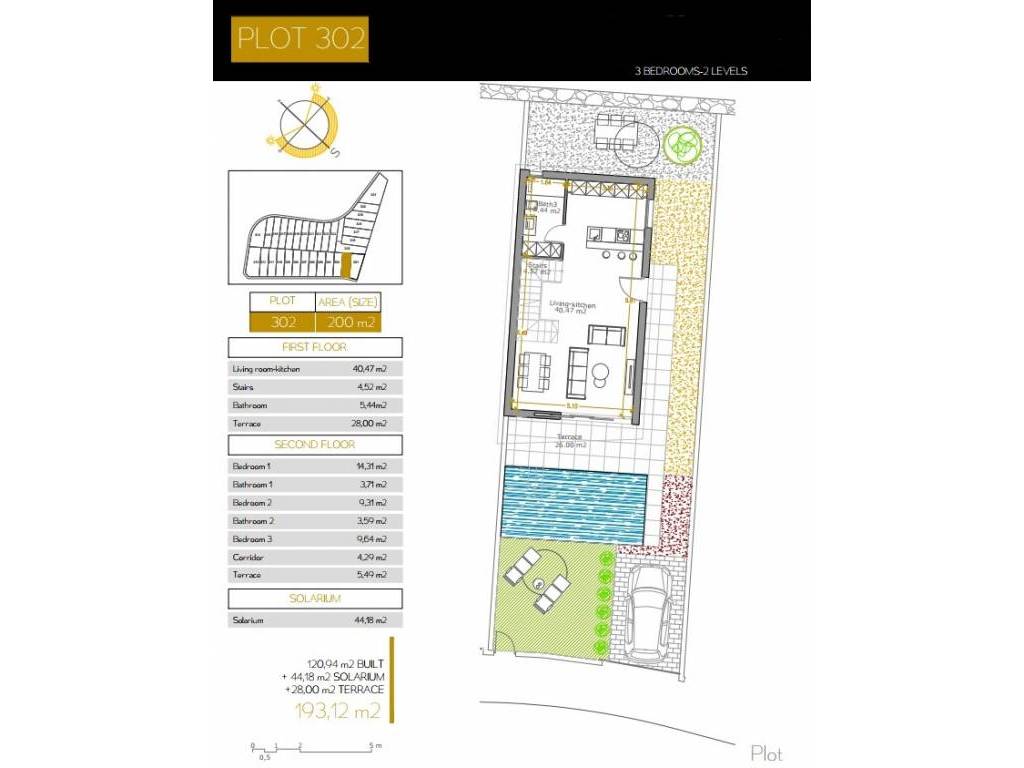 New build - Villa - Orihuela Costa - Villamartin