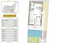 New build - Villa - Orihuela Costa - Villamartin