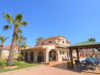 Resale - Villa - Orihuela Costa - Cabo Roig