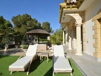 Resale - Villa - Orihuela Costa - Campoamor