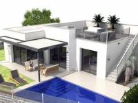 New build - Villa - Lo Pepin