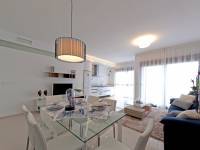 Nybyggnation - Lägenhet - La Zenia
