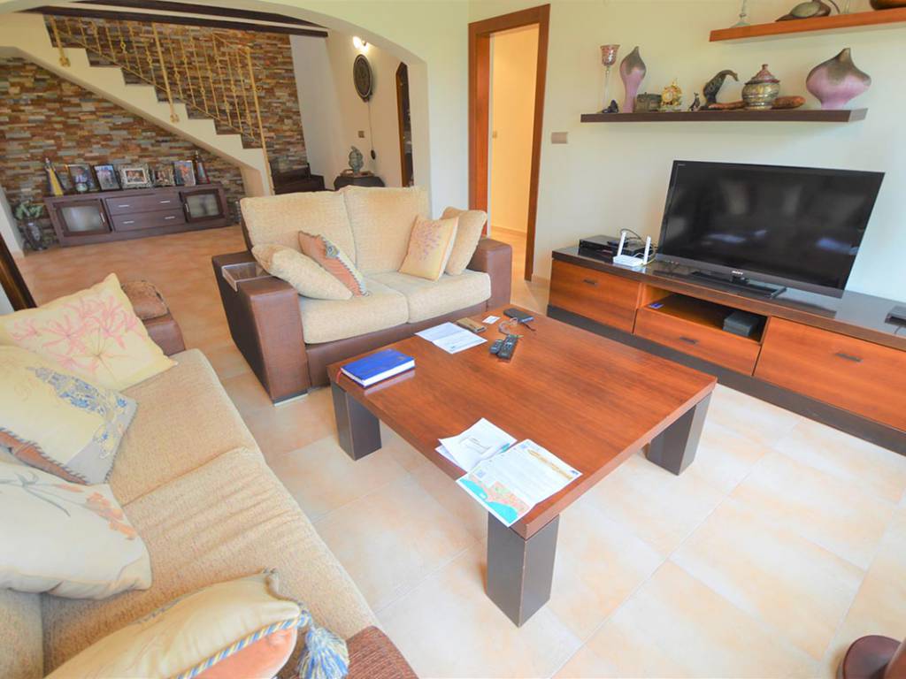 Resale - Villa - Orihuela Costa - Cabo Roig