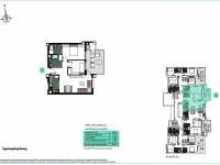 New build - Apartment - Mil Palmeras