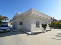 Resale - Villa - Orihuela Costa - Cabo Roig