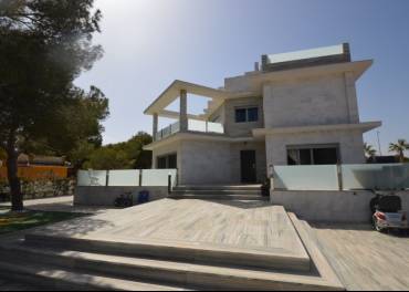 Villa - Resale - Orihuela Costa - Campoamor