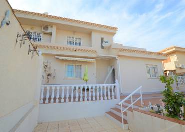 Radhus - Resale - Orihuela Costa - Playa Flamenca 