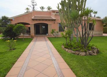 Villa - Resale - Orihuela Costa - Cabo Roig