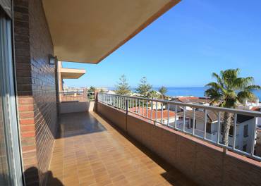 Flat / Apartment - Resale - Pilar de la Horadada - Torre de la Horadada