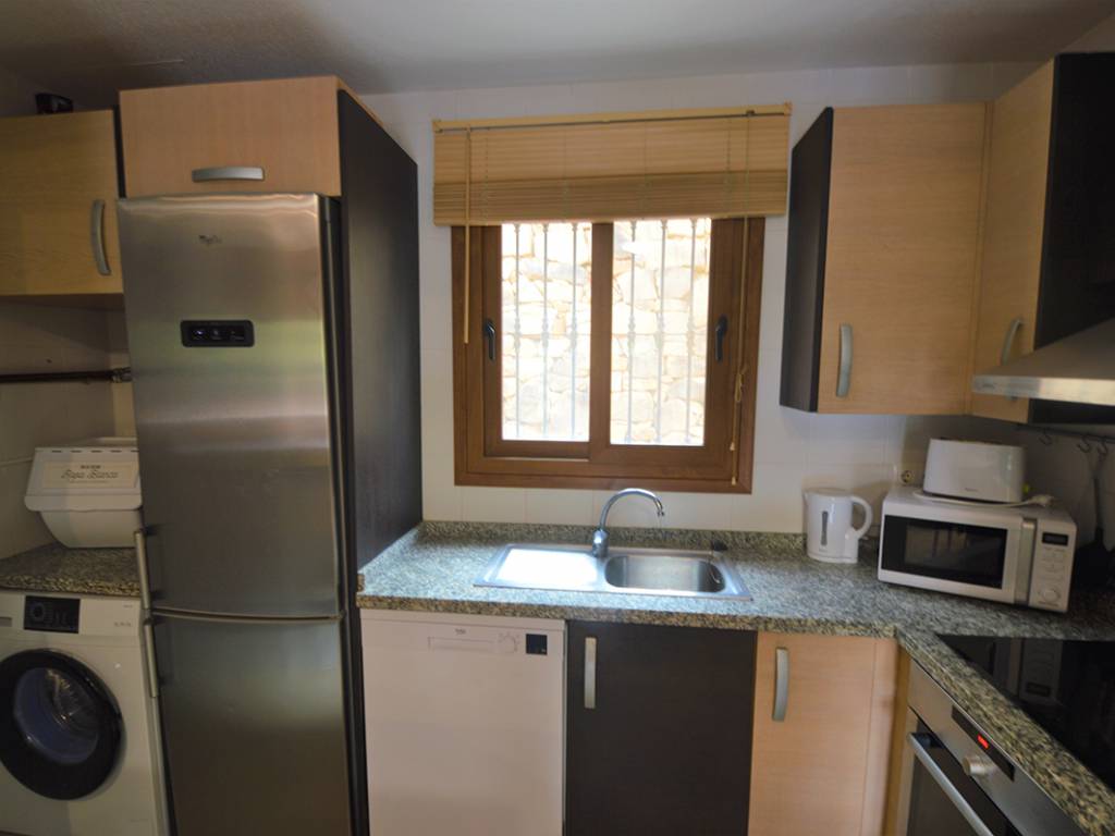 Resale - Flat / Apartment - Orihuela Costa - Villamartin