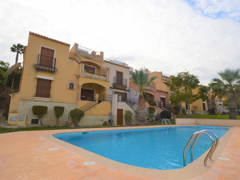 Resale -  - Orihuela Costa - Villamartin