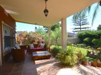 Resale - Villa - Orihuela Costa - Campoamor