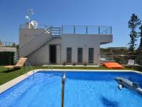 Resale - Villa - Orihuela Costa - Campoamor