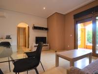 Resale - Flat / Apartment - Orihuela Costa - Villamartin