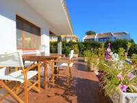 Resale - Villa - Orihuela Costa - Campoamor