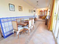 Resale - Villa - Orihuela Costa - Villamartin