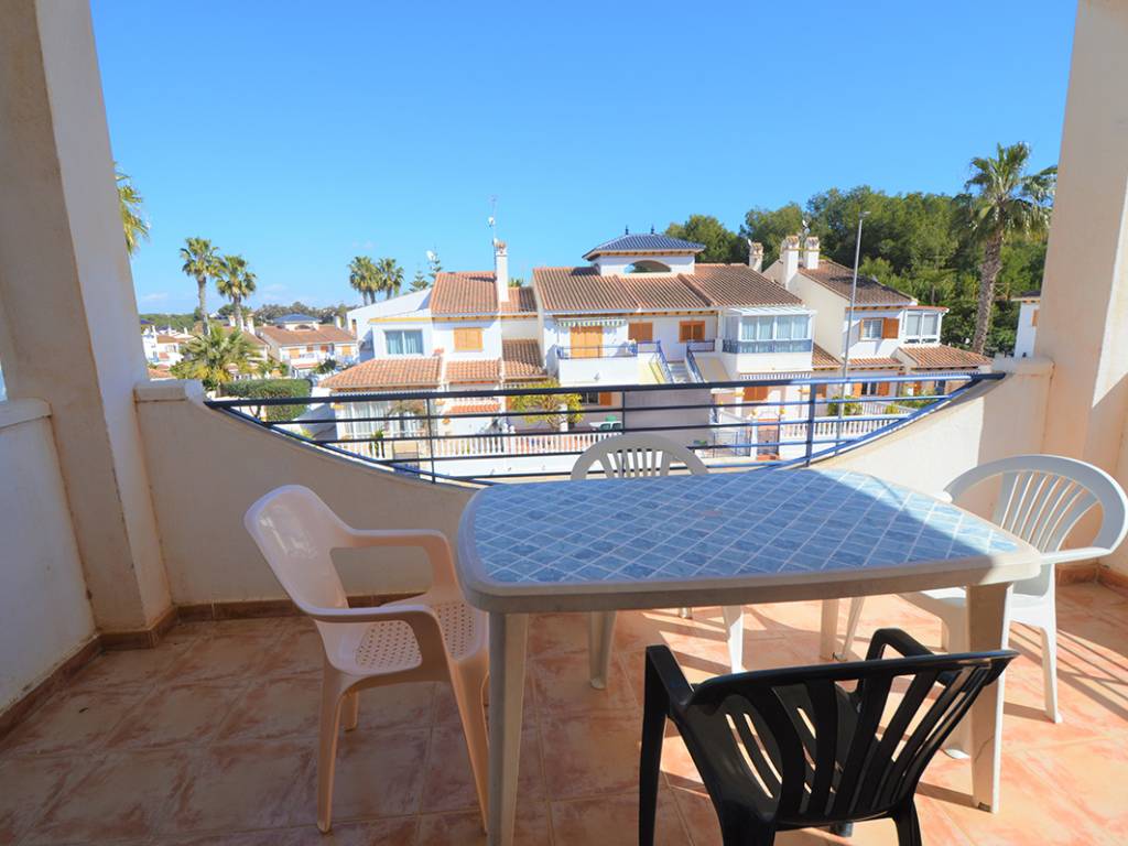 Resale - Flat / Apartment - Pilar de la Horadada - Torre de la Horadada