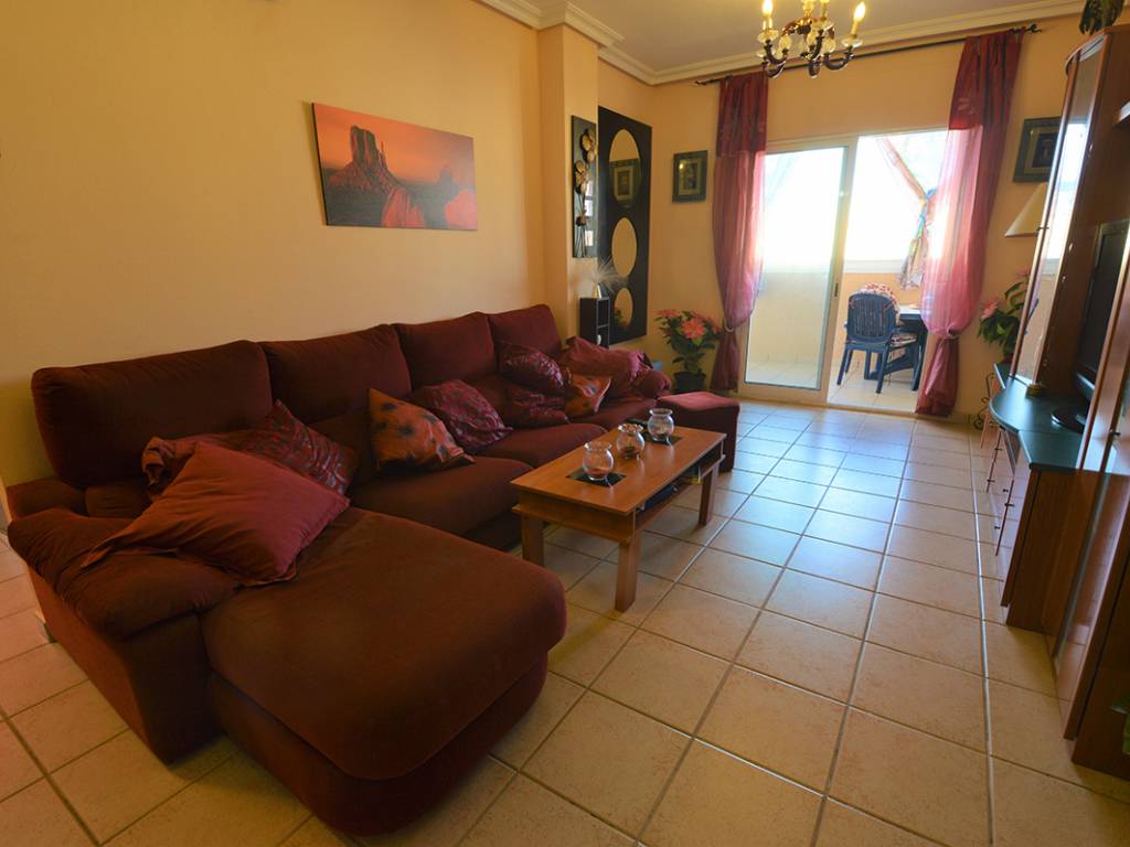 Resale - Flat / Apartment - Orihuela Costa - Cabo Roig
