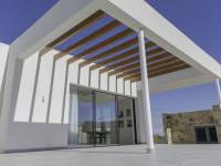 New build - Villa - Las Colinas Golf Club