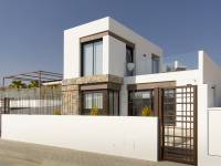 New build - Villa - La Finca