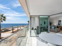 New build - Apartment - Torrevieja