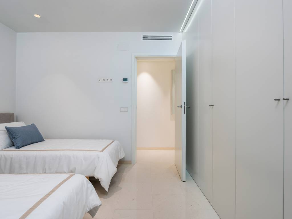 New build - Apartment - Torrevieja