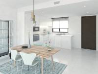 New build - Apartment - Pilar de la Horadada