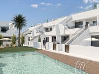 New build - Apartment - Pilar de la Horadada