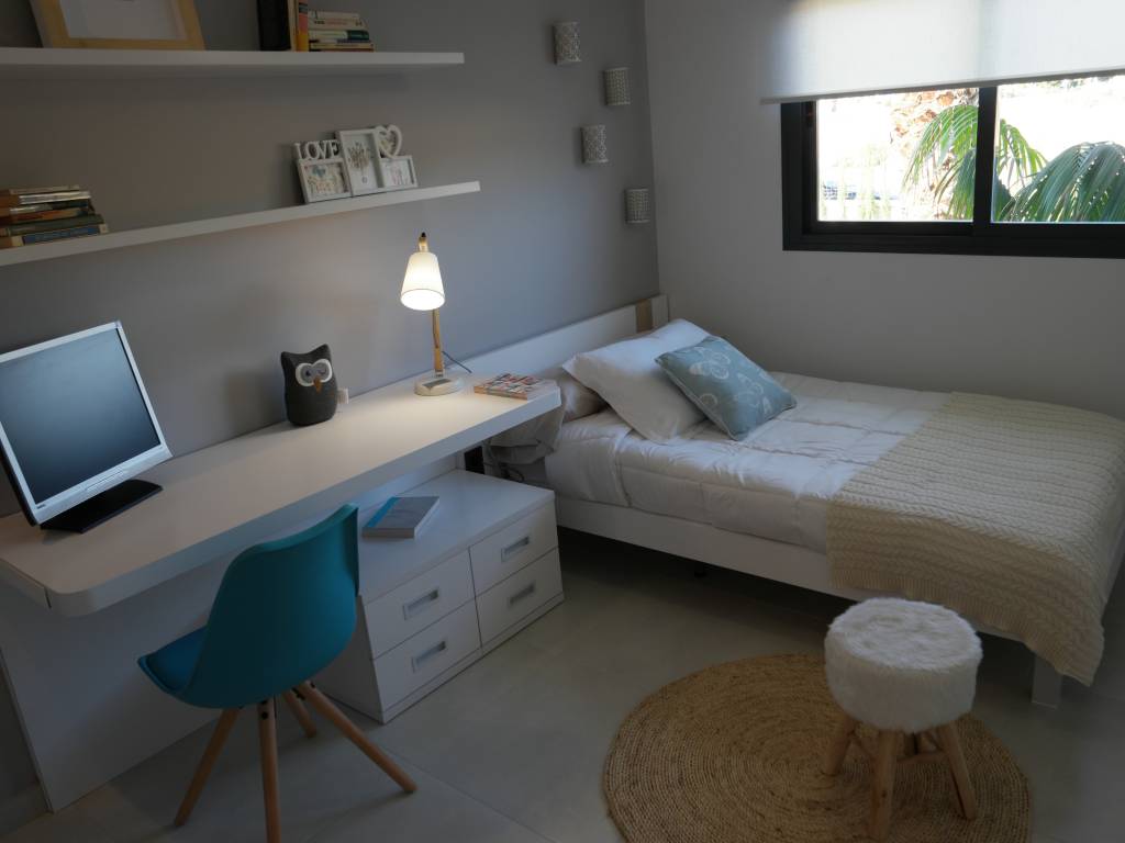 Nybyggnation - Lägenhet - El Raso