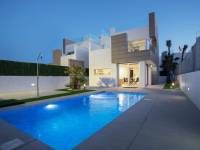 New build - Villa - El Raso