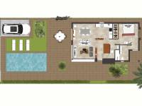 New build - Villa - Guardamar del Segura - El Raso