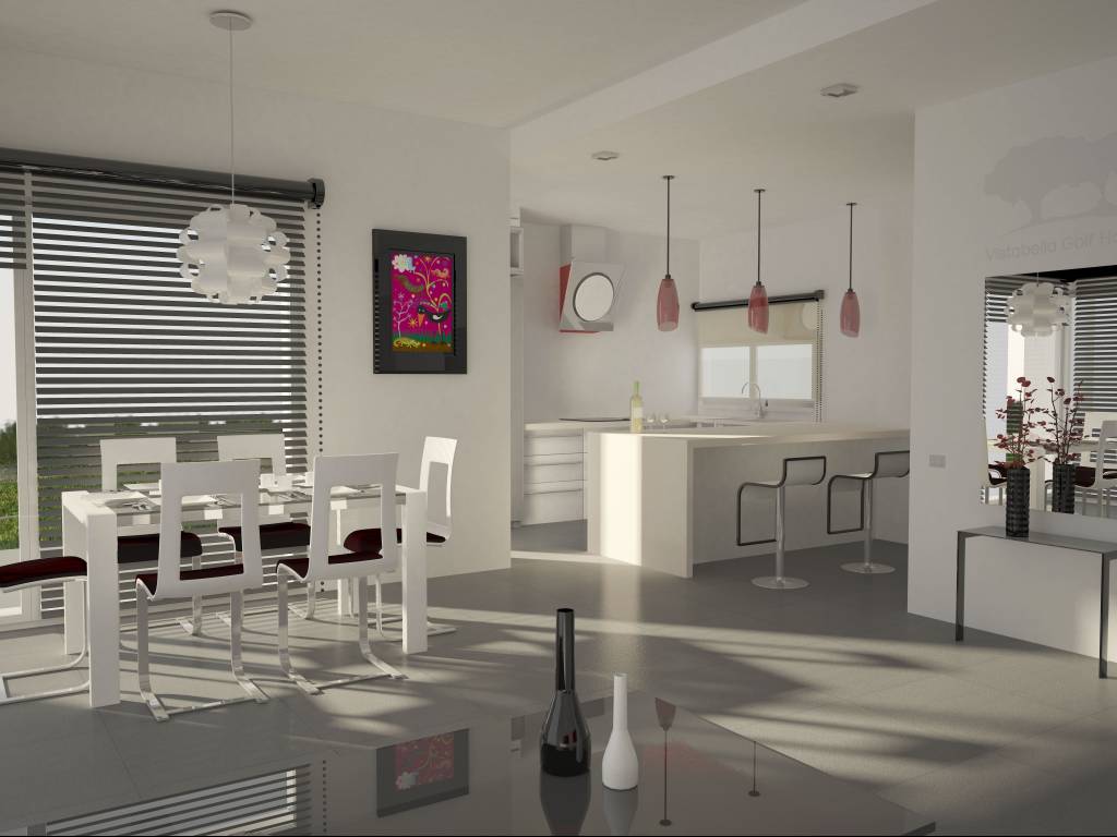 New build - Apartment - Vistabella, Alicante