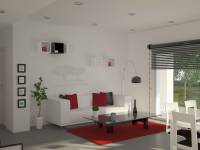 Nybyggnation - Lägenhet - Vistabella, Alicante