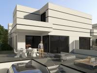 New build - Semi detached villa - Dolores