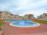 Resale - Flat / Apartment - Orihuela Costa - Playa Flamenca 