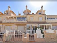 Resale - Townhouse - Orihuela Costa - Playa Flamenca 
