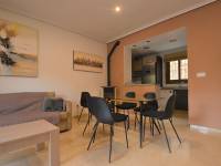 Resale - Flat / Apartment - Orihuela Costa - Villamartin