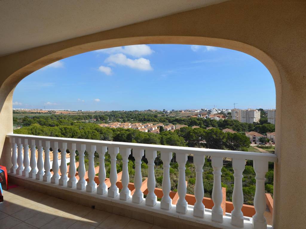 Resale - Townhouse - Orihuela Costa - Campoamor