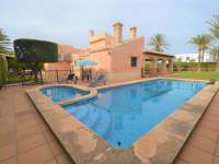 Resale - Villa - Orihuela Costa - Cabo Roig