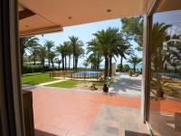 Resale - Villa - Orihuela Costa - Punta Prima