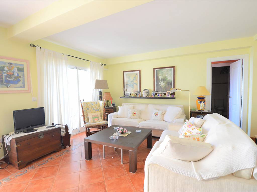 Resale - Flat / Apartment - Orihuela Costa - Campoamor