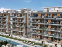 New build - Apartment - Guardamar