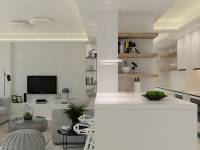 New build - Apartment - Guardamar